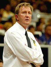 Gordon McLeod