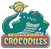 Townsville Crocodiles