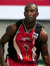 Kavossy Franklin