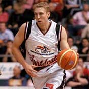 Shawn Redhage