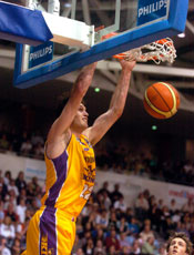 Mark Worthington