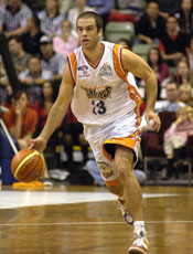 Anthony Stewart
