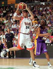 Chris Burgess
