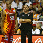 Al Westover
