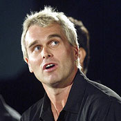 Shane Heal