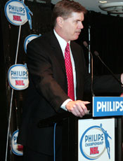 Bob Turner