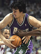 Andrew Bogut