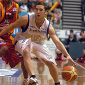 Adam Gibson