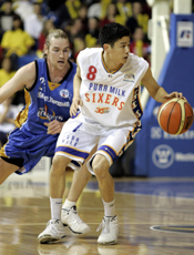 Darren Ng