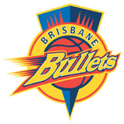 Brisbane Bullets logo