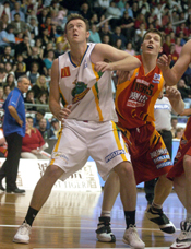 Cameron Tragardh