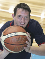 Dean Brebner 