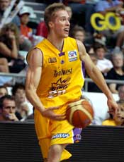 David Barlow