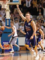 Brett Maher