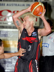 Shane Heal