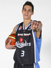 Oscar Forman