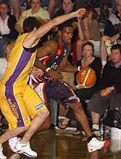 Cortez Groves