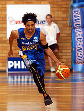 CJ Bruton