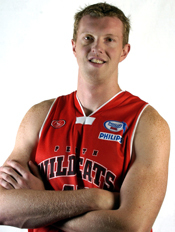 Justin Brown