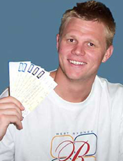 Clint Reed