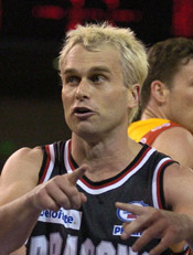 Shane Heal