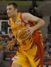 Chris Anstey