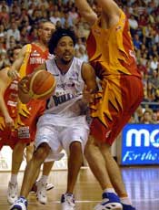 CJ Bruton
