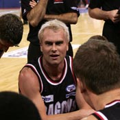 Shane Heal