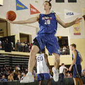 Brad Newley