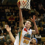Brad Newley
