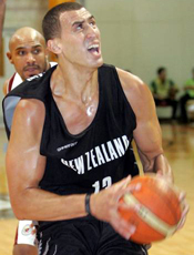Craig Bradshaw