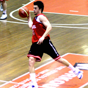 Jeremy Kench