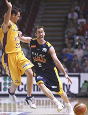 Brett Maher