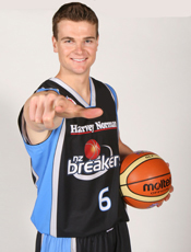 Kirk Penney