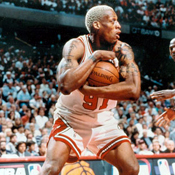 Dennis Rodman