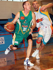 John Rillie
