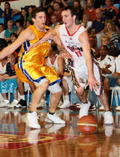 Stephen Black
