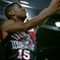 'Amazing' Grace wild about hoops