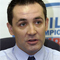Gibson new Dragons' CEO