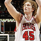 Luke still running with Bulls