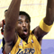 Kobe Sparks Lakers