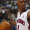 Pistons storm home