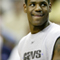 King leads Cavs to play-offs