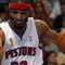 Pistons keep pumping