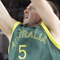 Holmes in Boomers Squad