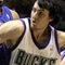 Bogut on All-Rookie team
