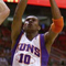 Suns shine over Lakers