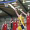 Knox Vs AIS: Pics