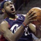 Cavs take upset lead