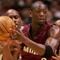 Heat take early lead